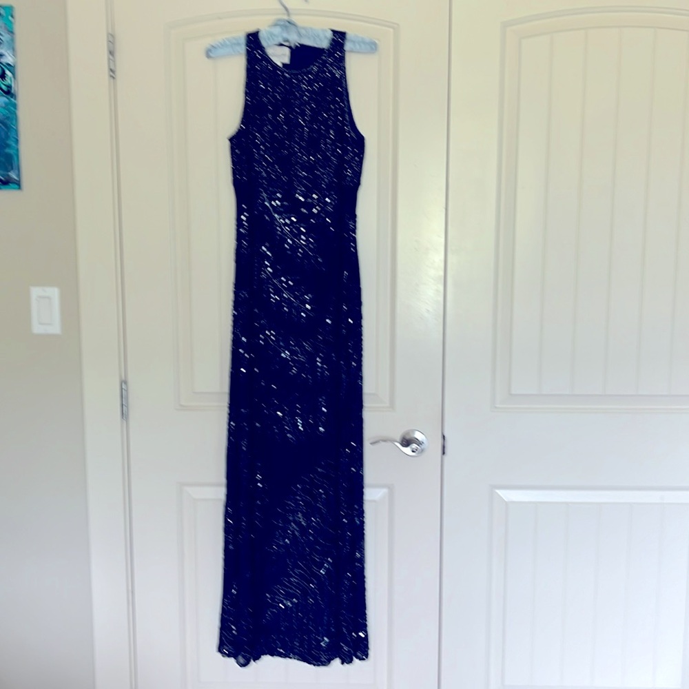 BELLISSIMA Gown